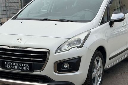 Peugeot 3008 160.000 km 8.990 &euro; Merzig 66663