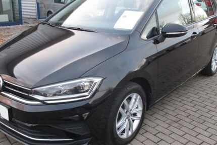VW Golf Sportsvan 59.690 km 15.490 &euro; Memmingen 87700