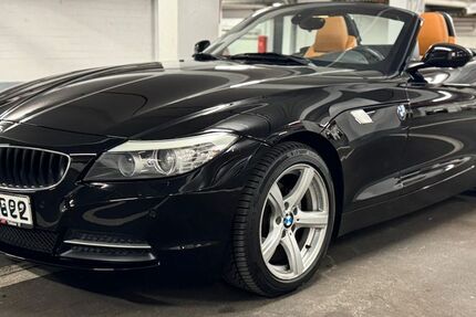 BMW Z4 172.000 km 14.999 € Berlin 10713