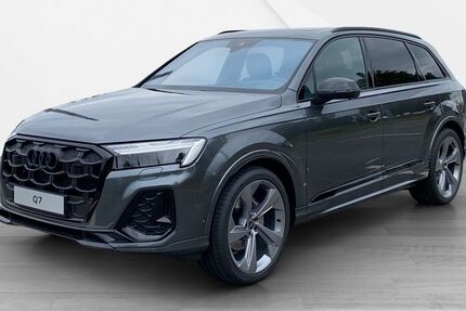 Audi Q7 18.980 km 82.999 &euro; Neubrandenburg 17036