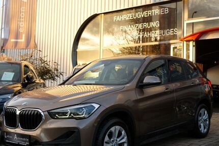 BMW X1 117.000 km 24.800 € Gundelfingen /Freiburg 79194