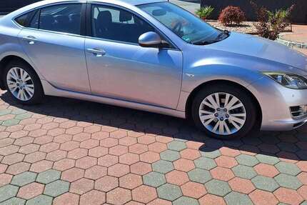 Mazda 6 298.000 km 7.000 &euro; Emsbüren 48488