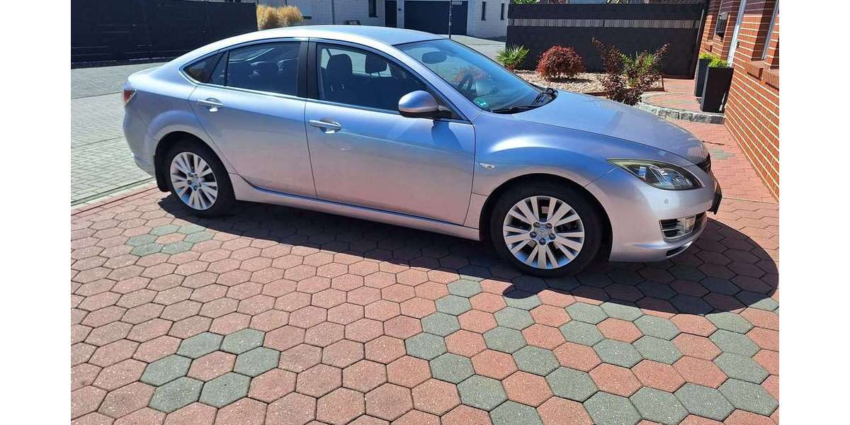 Mazda 6 298.000 km 7.000 &euro; Emsbüren 48488