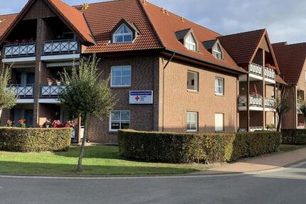 Wohnung Meppen - 1.5 Zimmer, 47 m&sup2;, 125.000&euro; | Angebot:25174432