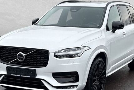 Volvo XC90 72.500 km 49.250 &euro; Karlsruhe 76187