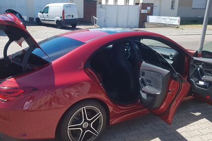 Mercedes-Benz CLA 200 55.800 km 28.450 &euro; Am Mellensee 15838