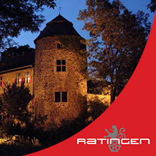 Weihnachtskonzert 23.12.2026 Stadthalle Ratingen