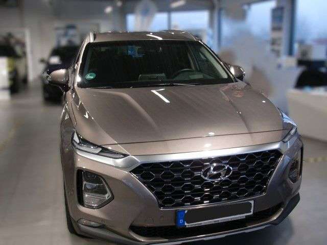 SANTA FE