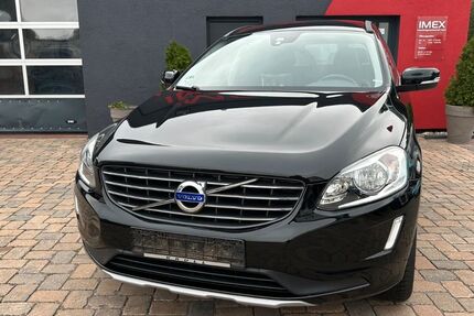 Volvo XC60 117.520 km 12.990 &euro; Celle 29227