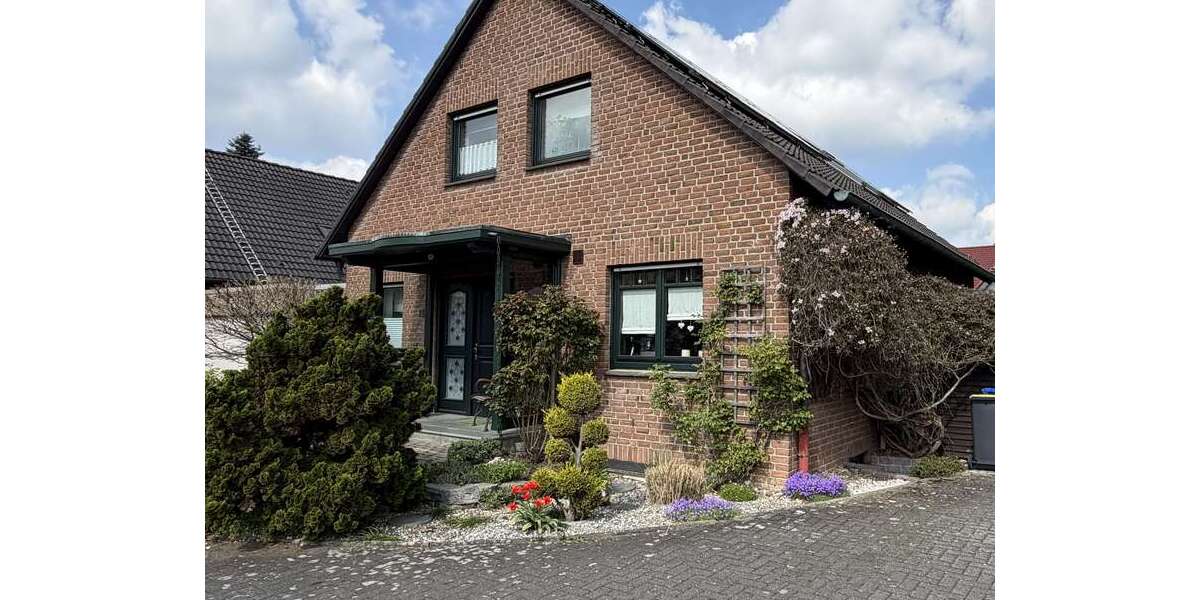Einfamilienhaus Selm-Cappenberg Cappenberg - 4 Zimmer, 118 m&sup2;, 480.000&euro; | Angebot:26364592