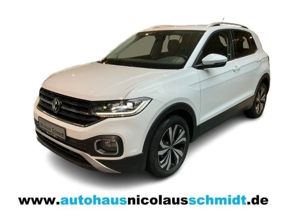 T-Cross