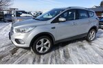 Ford Kuga Titanium Kamera Parkassyst Leder Navi Bi-Xeno 113.400 km 15.950 &euro; Neumarkt/OPf 92318
