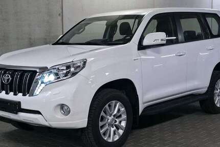 Toyota Land Cruiser 199.600 km 34.500 &euro; Würzburg 97084