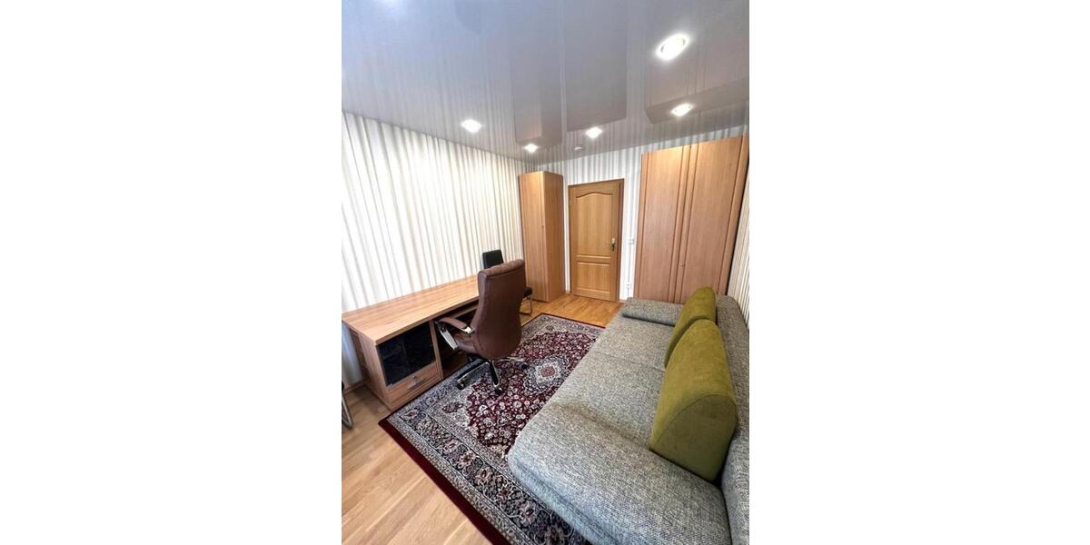 Etagenwohnung Röthenbach an der Pegnitz - 4 Zimmer, 84 m&sup2;, 1.380&euro; | Angebot:26115690