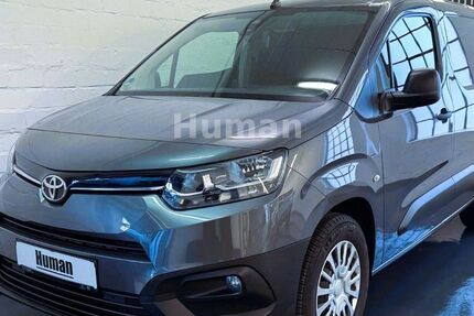 Toyota Proace City 56.000 km 14.990 € Wuppertal 42289