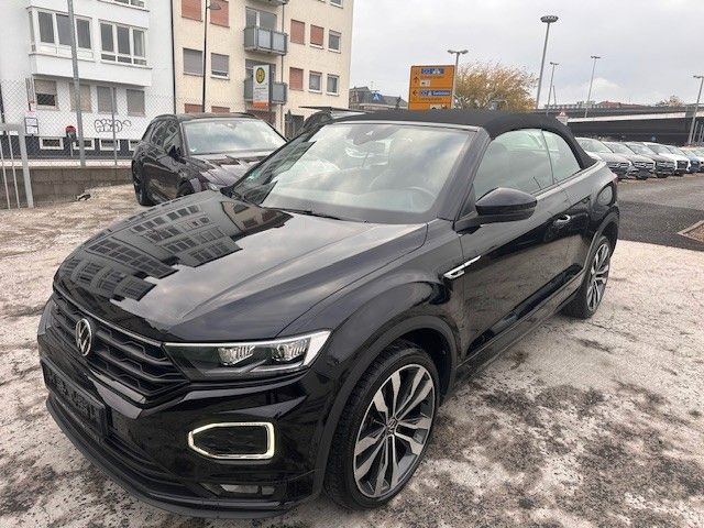VW T-Roc 40.000 km 25.990 € Mannheim 68159