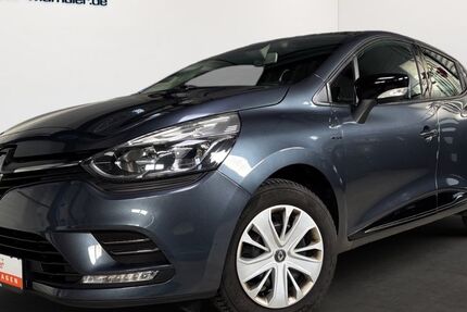 Renault Clio 92.800 km 8.490 &euro; Besigheim - Ottmarsheim 74354