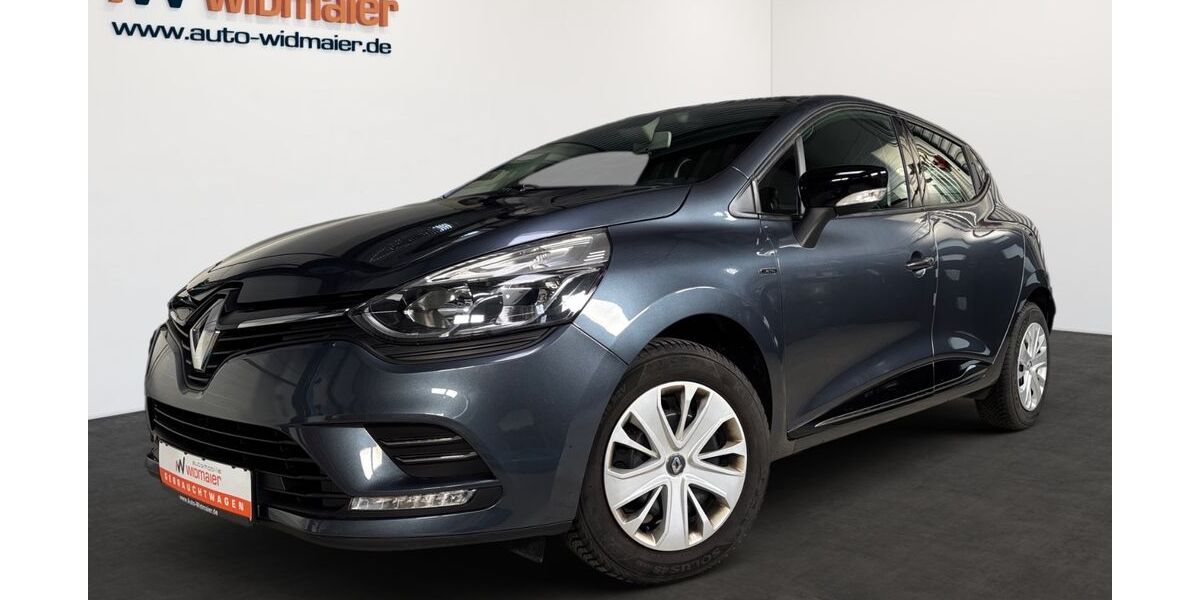 Renault Clio 92.800 km 8.490 &euro; Besigheim - Ottmarsheim 74354