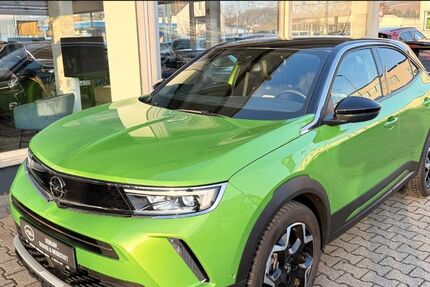 Opel Mokka 85.700 km 15.990 &euro; Geisenheim 65366