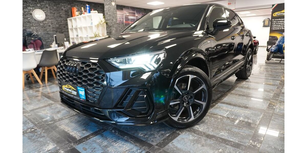 Audi Q3 128.798 km 31.950 &euro; Mühlheim am Main nähe Frankfurt 63165