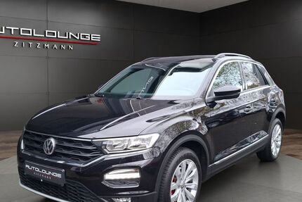 VW T-Roc 54.161 km 24.800 € Wuppertal 42349