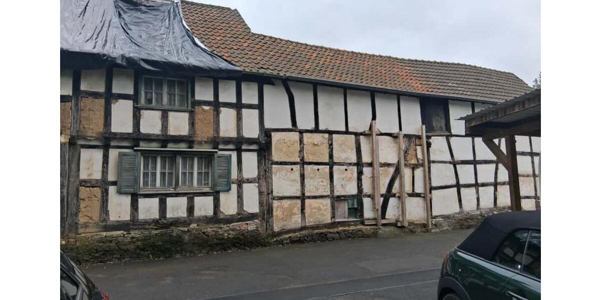 Einfamilienhaus Hellenthal - 17.000&euro; | Angebot:25017528