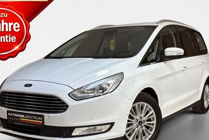 Ford Galaxy 82.864 km 20.990 &euro; Taucha 04425