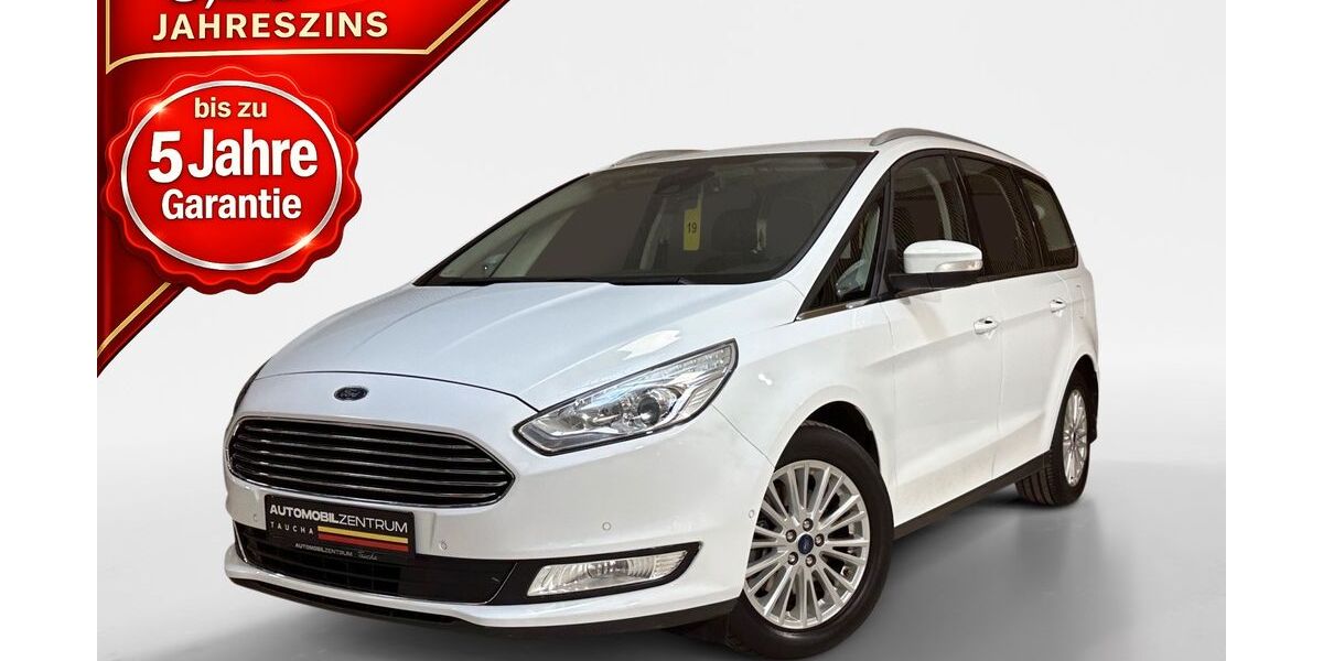 Ford Galaxy 82.864 km 20.990 &euro; Taucha 04425
