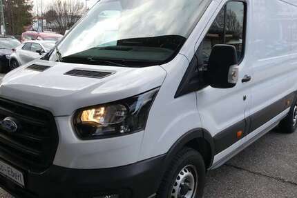 Ford Transit 139.500 km 18.695 &euro; Seeshaupt 82402