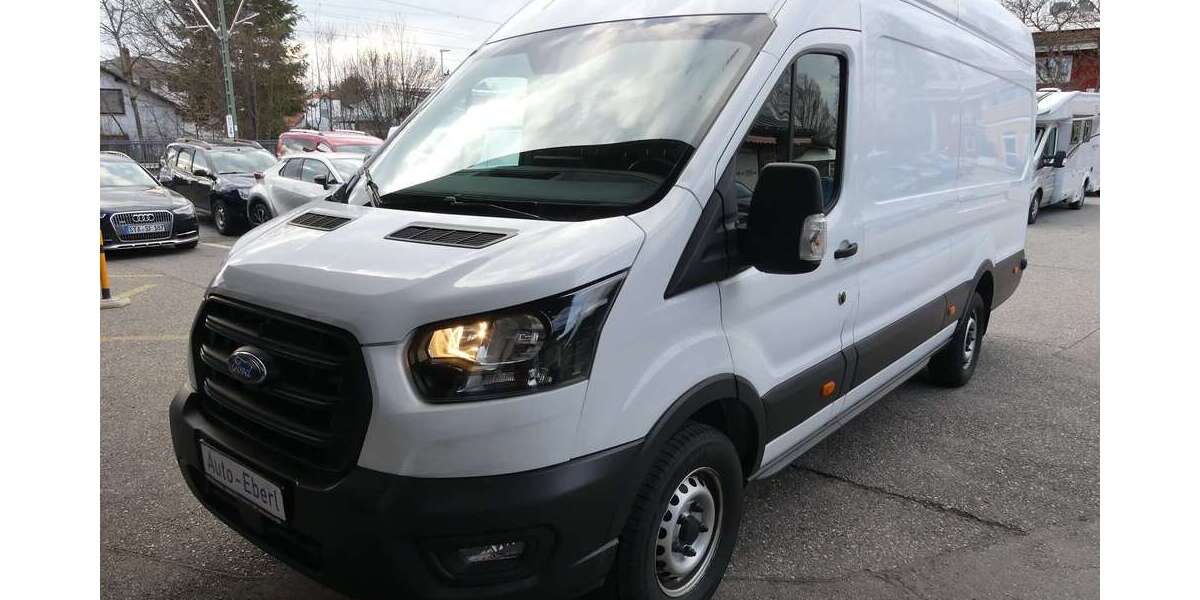 Ford Transit 139.500 km 18.695 &euro; Seeshaupt 82402