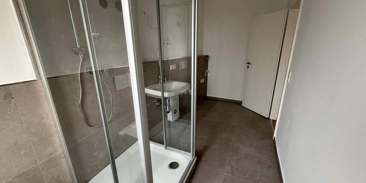 Etagenwohnung Fürth Innenstadt - 2 Zimmer, 46 m&sup2;, 730&euro; | Angebot:26885697