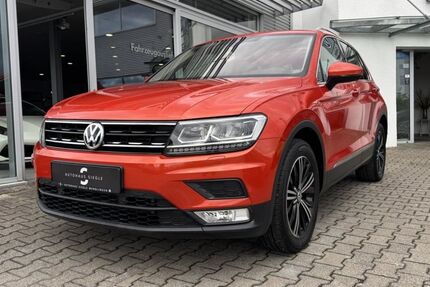 VW Tiguan 99.309 km 21.480 &euro; Wendlingen am Neckar 73240