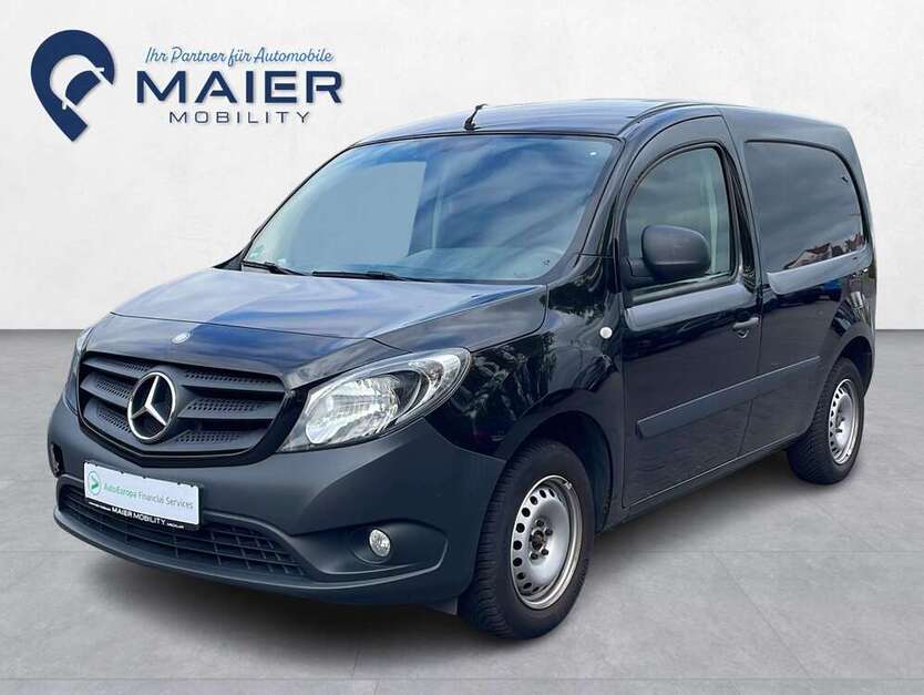 Mercedes-Benz Citan 44.800 km 11.750 € Ludwigsau 36251