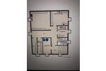 Dachgeschoßwohnung Berg bei Neumarkt in der Oberpfalz - 3 Zimmer, 95 m&sup2;, 1.000&euro; | Angebot:26144196