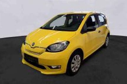 Skoda Citigo 37.950 km 14.250 &euro; Fürth 90763