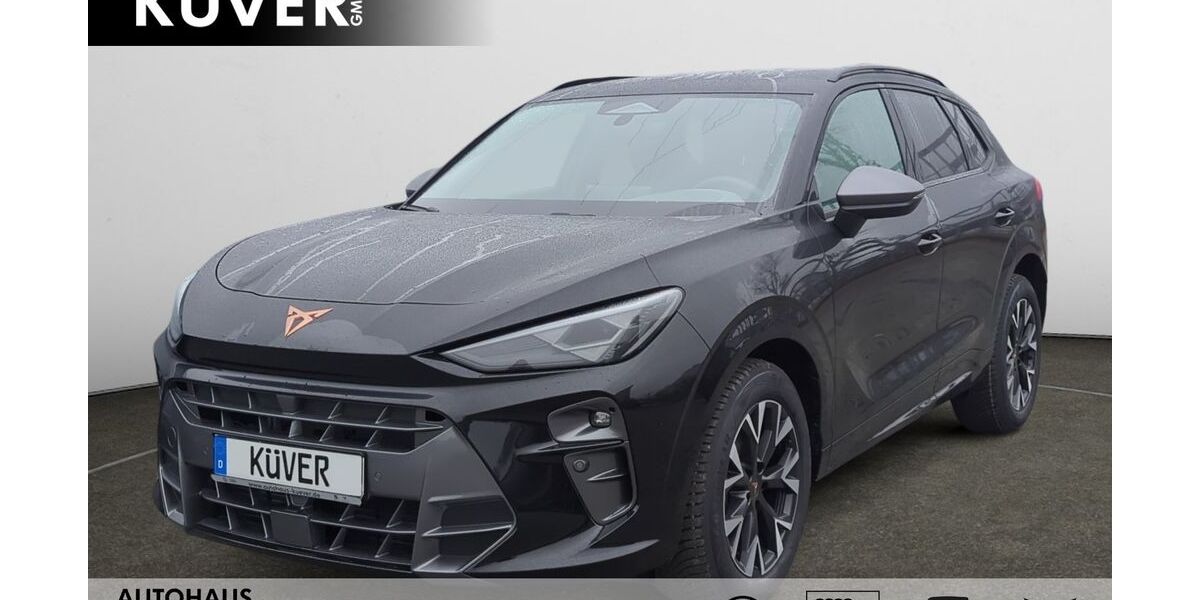 Cupra Terramar 1.200 km 35.306 &euro; Hagen 27628