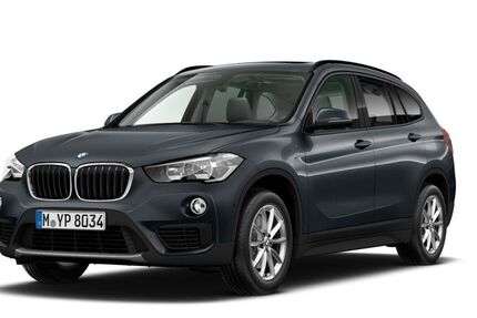 BMW X1 87.340 km 18.480 &euro; Rendsburg 24768