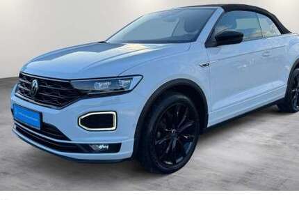 VW T-Roc 57.060 km 27.430 € Mosbach 74821