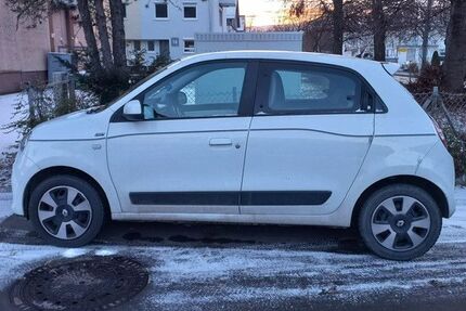 Renault Twingo 21.000 km 6.900 &euro; Kirchheim Teck 73230