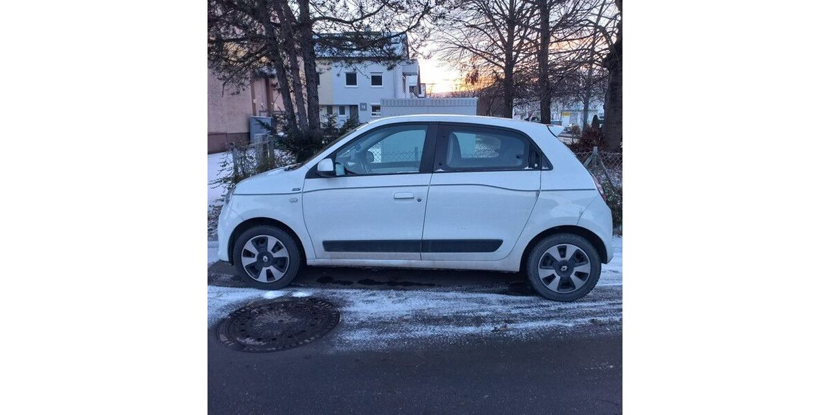 Renault Twingo 21.000 km 6.900 &euro; Kirchheim Teck 73230