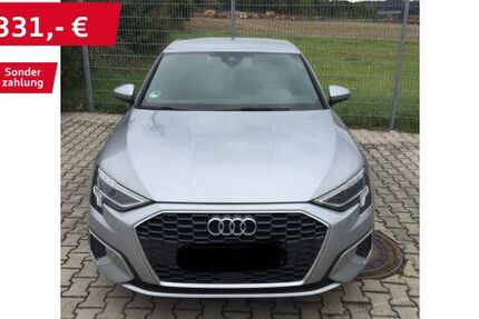 Audi A3 44.494 km 22.790 &euro; Pegnitz 91257
