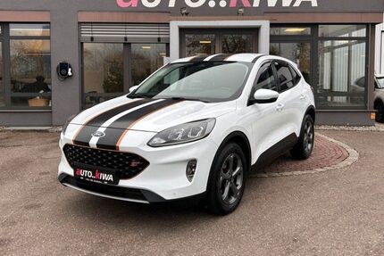 Ford Kuga 35.260 km 19.890 € Bad Waldsee 88339