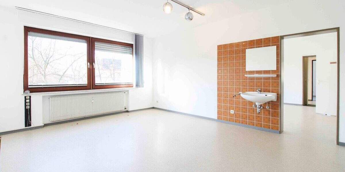 Gewerbeobjekt Oberhausen Altstadt-Süd - 129.000&euro; | Angebot:25652110