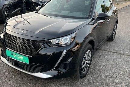 Peugeot 2008 21.185 km 19.999 &euro; Bedburg 50181