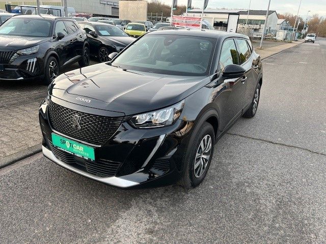 Peugeot 2008 21.185 km 19.999 &euro; Bedburg 50181