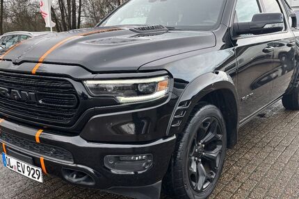 Dodge RAM 84.000 km 51.999 &euro; Oldenburg 26129