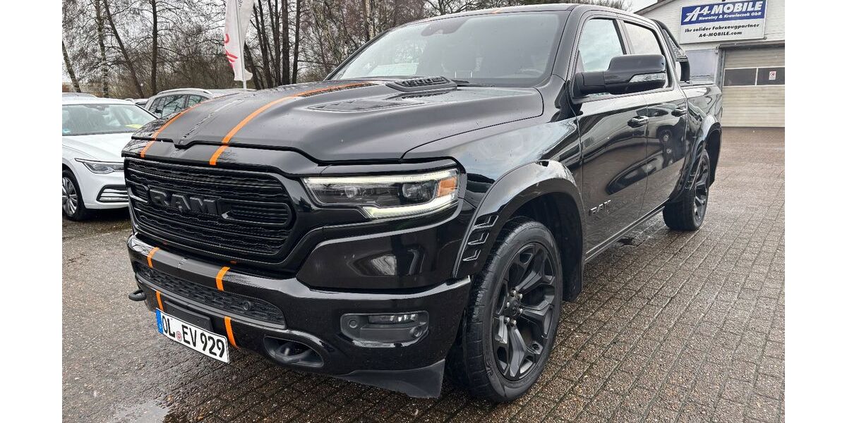 Dodge RAM 84.000 km 51.999 &euro; Oldenburg 26129