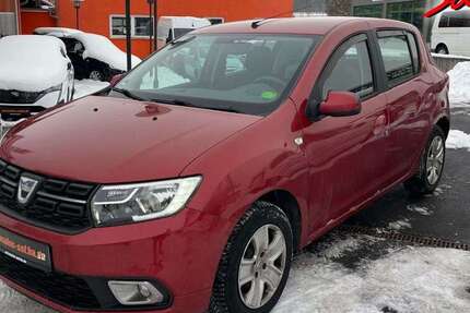 Dacia Sandero 59.998 km 7.890 &euro; Gotha 99867