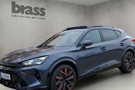 Cupra Formentor 5.999 km 49.980 &euro; Frankfurt 60488