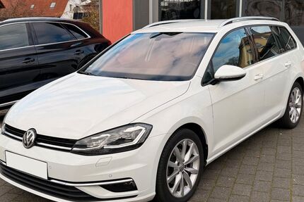 VW Golf 94.200 km 15.490 &euro; Geislingen/Steige 73312